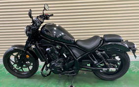 HONDA  REBEL 1100 DCT 2022 SC83