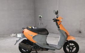SUZUKI LETS4 CA45A