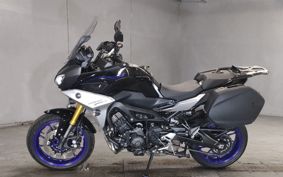 YAMAHA TRACER 9GT RN51J