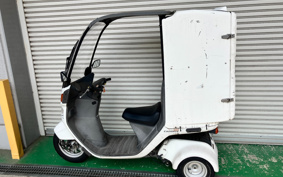 HONDA SUPER CUB50 AA01