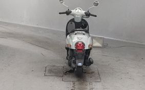 HONDA GIORNO AF77