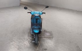 SUZUKI LETS4 CA41A