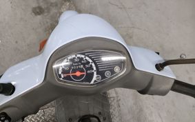 SUZUKI LETS4 CA41A