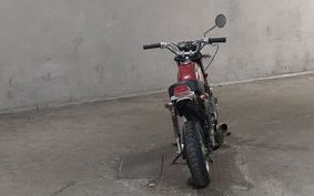 HONDA XE50 CE50