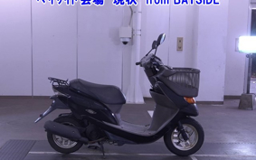 HONDA DIO CHESTER