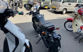 HONDA GROM JC92