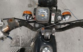 SUZUKI K50 BA15A