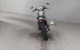 YAMAHA SRX600-1 1JK