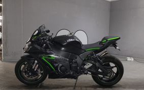 KAWASAKI ZX 10 NINJA R SE ZXT02E