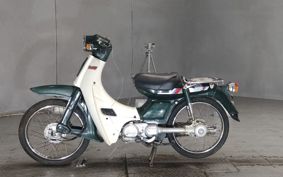 YAMAHA MATE50 22F