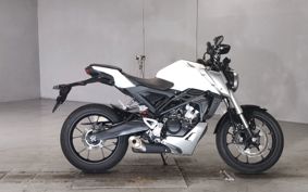 HONDA CB125 R JC79