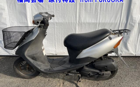 SUZUKI LETS2