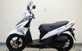 SUZUKI ADDRESS V110 CE47A