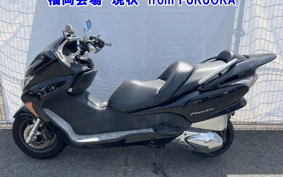 HONDA FORZA Z