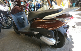 HONDA LEAD 125 JF45