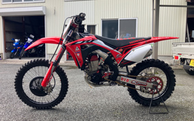 HONDA CRF450R PE07