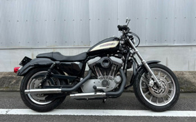 HARLEY HARLEY XL1200R 2004 CLP