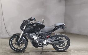 HONDA CB125 R JC79