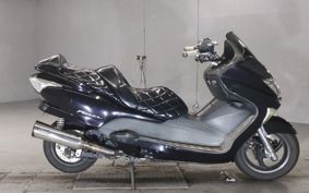 HONDA FORZA Z MF08
