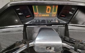 HONDA FUSION MF02