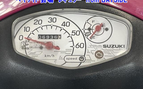 SUZUKI LETS