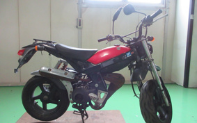 SUZUKI  STREET MAGIC 2 CA1LB