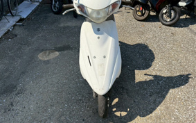 SUZUKI ADDRESS V50 CA44A