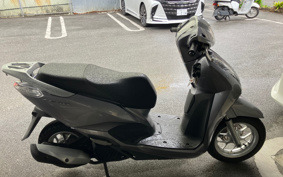 HONDA LEAD 125 JF45