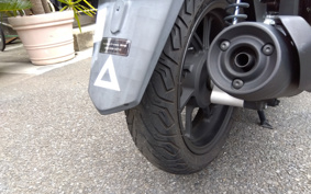 HONDA PCX125 JF81