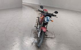 YAMAHA YBR125 PCJL