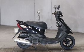 YAMAHA JOG ZR EVOLUTION2 SA39J
