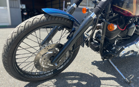HARLEY HARLEY FXSTD1450 2000 BSY