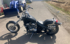 HONDA STEED400 NC26