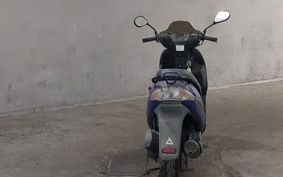 SUZUKI ADDRESS V110 CF11A
