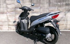 SUZUKI ADDRESS V110 CE47A