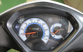 YAMAHA  AXIS Z