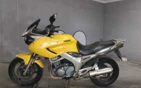 YAMAHA TDM900 RN08