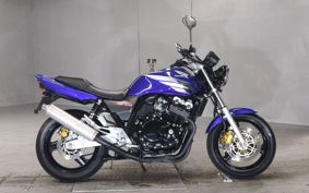 HONDA CB400SF TRAINING CAR NC39