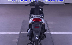 SUZUKI ADDRESS110-2
