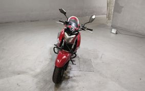 SUZUKI GSR250 GJ55D