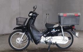 HONDA SUPER CUB50 AA04