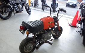 HONDA GORILLA Z50J