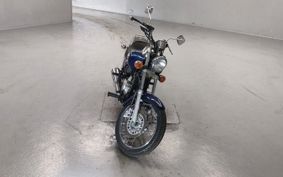 KAWASAKI ELIMINATOR 125 BN125A