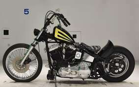 HARLEY FXSTS 1340 1992
