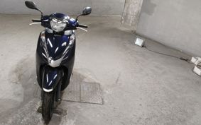 HONDA LEAD 125 JF45