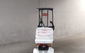 HONDA GYRO TA03
