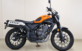 HONDA CL250 MC57