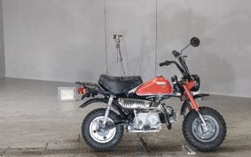 HONDA MONKEY Z50J