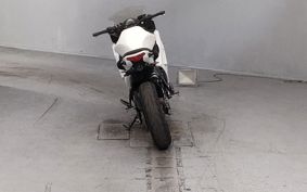 KAWASAKI NINJA400 EX400E