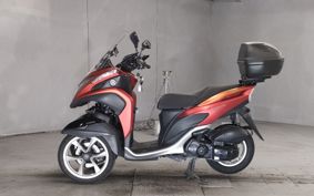YAMAHA TORI CITY125 SE82J